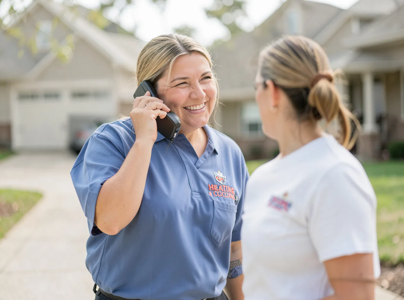 Hvac Repair Guthrie, OK FAQs